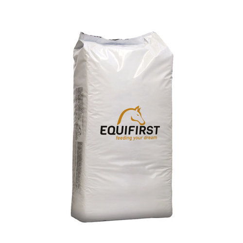 EquiFirst EquiFirst Fibre All-in-one 20 kg.