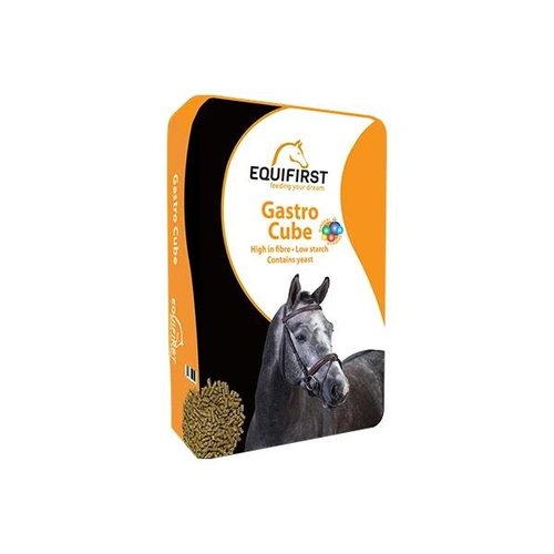 EquiFirst EquiFirst Gastro Cube 20 kg.
