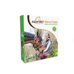 EquiFirst EquiFirst Horse Treats Herbal Grain Free 1 kg.