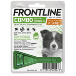 Frontline Frontline COMBO Puppy Pack  1 st.