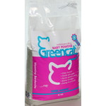 Greencat Greencat Baby Powder  15 kg.