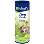 Biokat's Biokat's Deo Pearls Spring 700 gr.