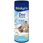 Biokat's Biokat's Deo Pearls Cotton Blossom 700 gr.