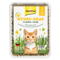 GimCat GimCat Hydro-Gras 150 gr.