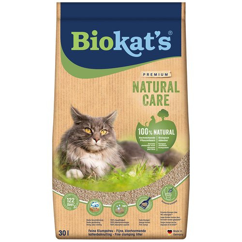 Biokat's Biokat's Natural Care 30 ltr.