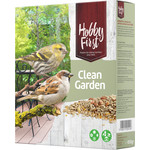 HobbyFirst Canex HobbyFirst Wildlife Clean Garden 850 gr.