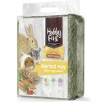 Hope Farms HF Herbal Hay with Vegetables 1 kg.