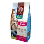 HobbyFirst Canex HobbyFirst Pup/Jun Brocks 3 kg.
