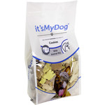 it's My Dog it's My Dog Cookies Wild Animal Mix 850 gr.