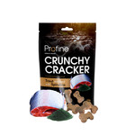 Profine PF Crunchy Cracker Trout & Spirulina 150 gr.