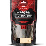 Riverwood RW Butcher Rond Rundvlees  150 gr.