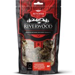 Riverwood RW Butcher Runderlong Stukjes  150 gr.