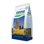 Kasper Fauna Food Hobbyline Konijnen Knaagmix 3,5 kg.