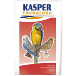 Kasper Fauna Food Gropar Kasper Faunafood 20 kg.