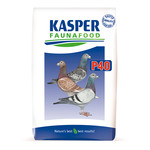 Kasper Fauna Food P 40 Krachtvoer voor Duiven 20 kg.