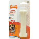 Nylabone Nylabone Bone Wolf Chicken 1 st. tot 15 kg