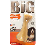 Nylabone Nylabone Big Chew Beef Bone 1 st. boven 20kg