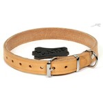 Lars Halsband Softlijn Naturel 1 st. 18 mm / 50 cm