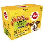 Pedigree Ped.Pouch Selections MP 12x100 gr.