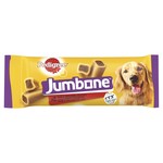 Pedigree Ped.Jumbone Medium Rund&Gevogelte 180 gr.