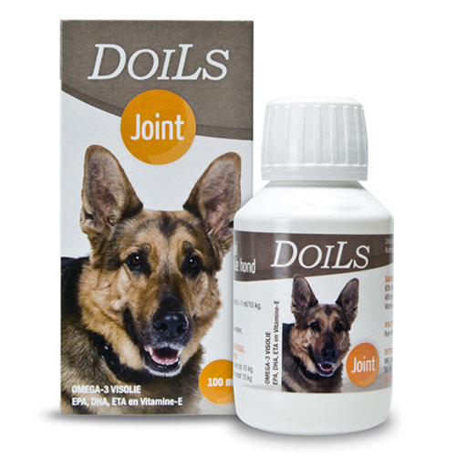 Doils Doils Joint 100 ml.