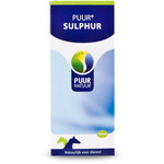 Puur Natuur Puur Sulphur/Moc 100 ml.