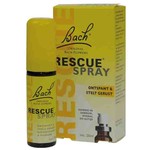 Bach Bach Rescue Spray 20 ml.