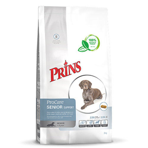 Prins Prins Seniorbrok PC 15 kg.