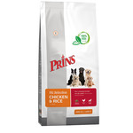 Prins Prins Fit-Selection Kip en Rijst 2 kg.