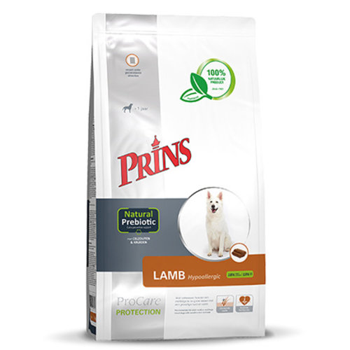 Prins Prins Protection Lamb Hypoallegenic 3 kg.
