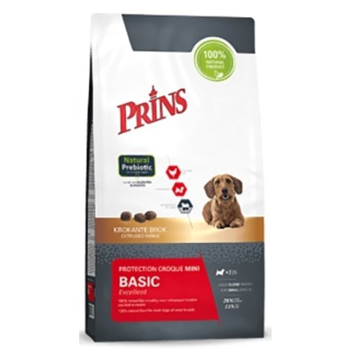 Prins Prins Protection Mini Basic Excellent 10 kg.