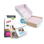 Prins Prins Opgroeibox Protection Mini Junior 1 st.