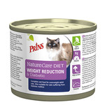 Prins Prins Dieet NC Cat Weight Reduction & Diabetic 200 gr.