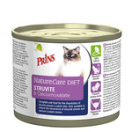 Prins Prins Dieet NC Cat Struvite & Calciumoxalate 200 gr.