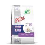 Prins Prins Dieet Cat Skin & Intestinal 1,5 kg.