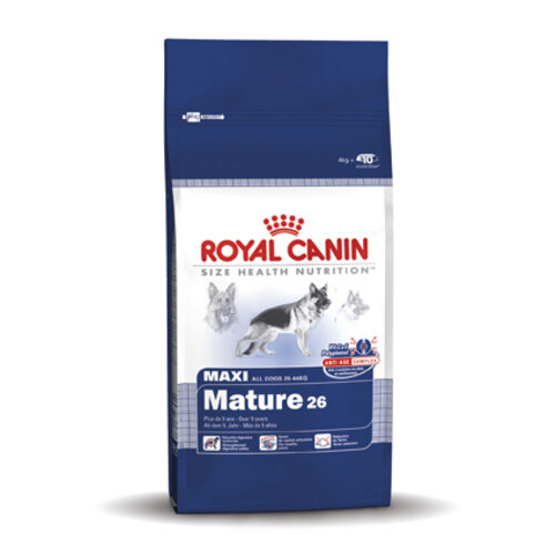 Royal Canin Maxi Adult 5+ 15 kg.