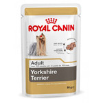 Royal Canin RC Pouch Yorkshire Terrier Adult Wet 12x85 gr.