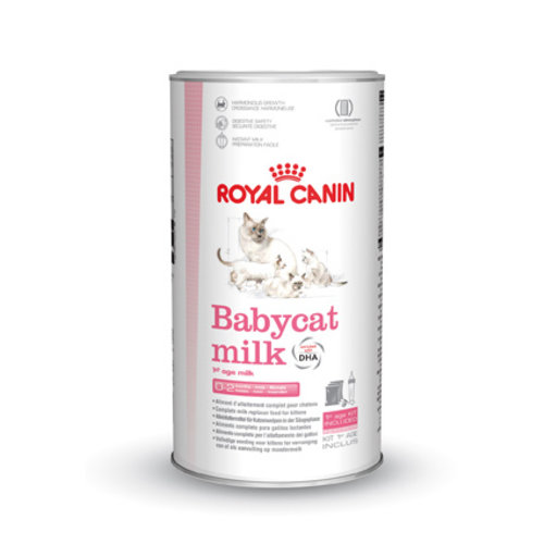 Royal Canin FHN Babycat Milk 300 gr.