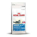 Royal Canin Indoor Longhair 35 400 gr.