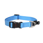 Rogz Beltz Utility Halsband L Turquoise 1 st. Large