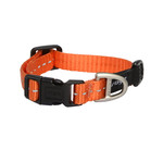 Rogz Beltz Utility Halsband XS Oranje 1 st. Extra Small