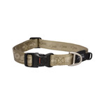 Rogz Beltz Alpinist Halsband L Goud 1 st. Large