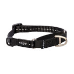 Rogz Beltz Utility Control Web Halsband S Zwart 1 st. Small