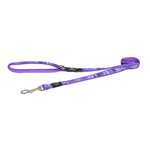 Rogz Beltz Fancy Dress Lijn L Purple Forest 1 st. Large