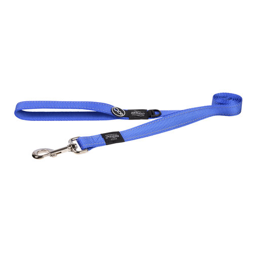 Rogz Beltz Utility Lijn XL Blauw 1 st. Extra Large