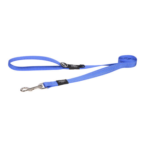 Rogz Beltz Utility Lijn L Blauw 1 st. Large