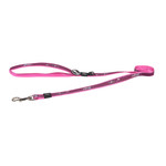 Rogz Beltz Fancy Dress Lijn M Pink Love 1 st. Medium