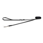 Rogz Beltz Utility Lijn S Zwart 1 st. Small