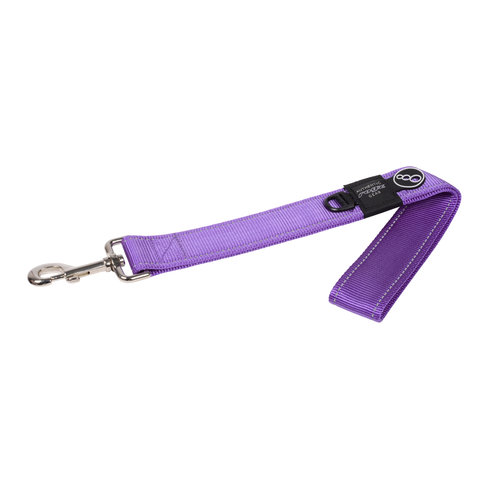 Rogz Beltz Utility Lijn XXL Paars 1 st. Extra Extra Large