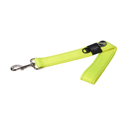 Rogz Beltz Utility Lijn XXL Geel 1 st. Extra Extra Large